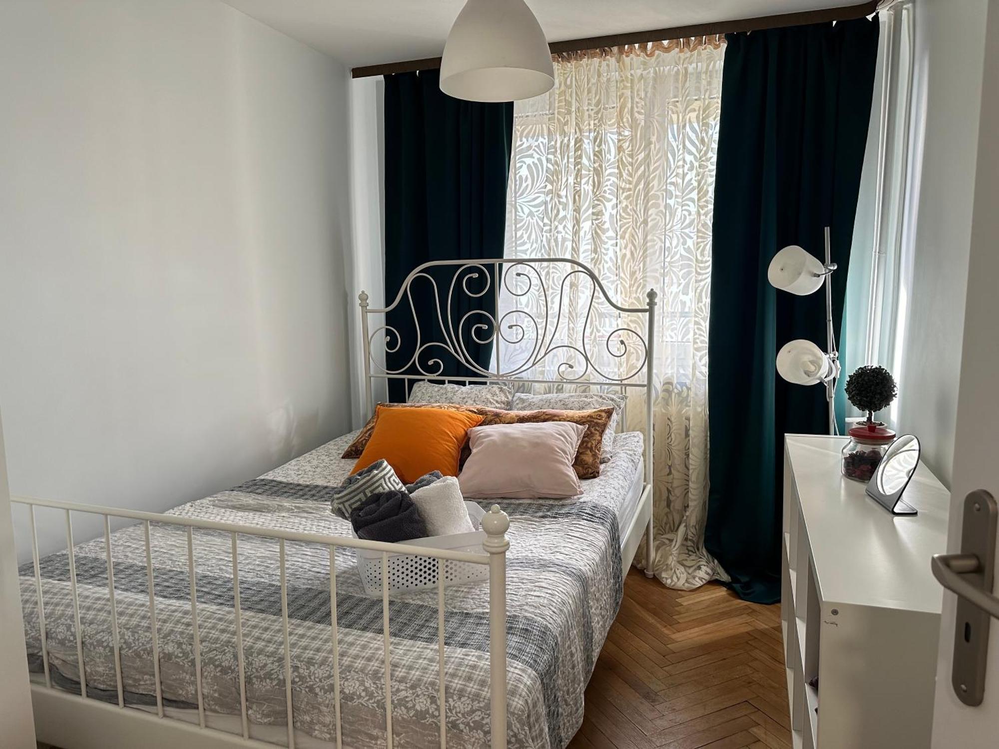 Centrum Bagno 3 Cityaparthome Varsovie Extérieur photo