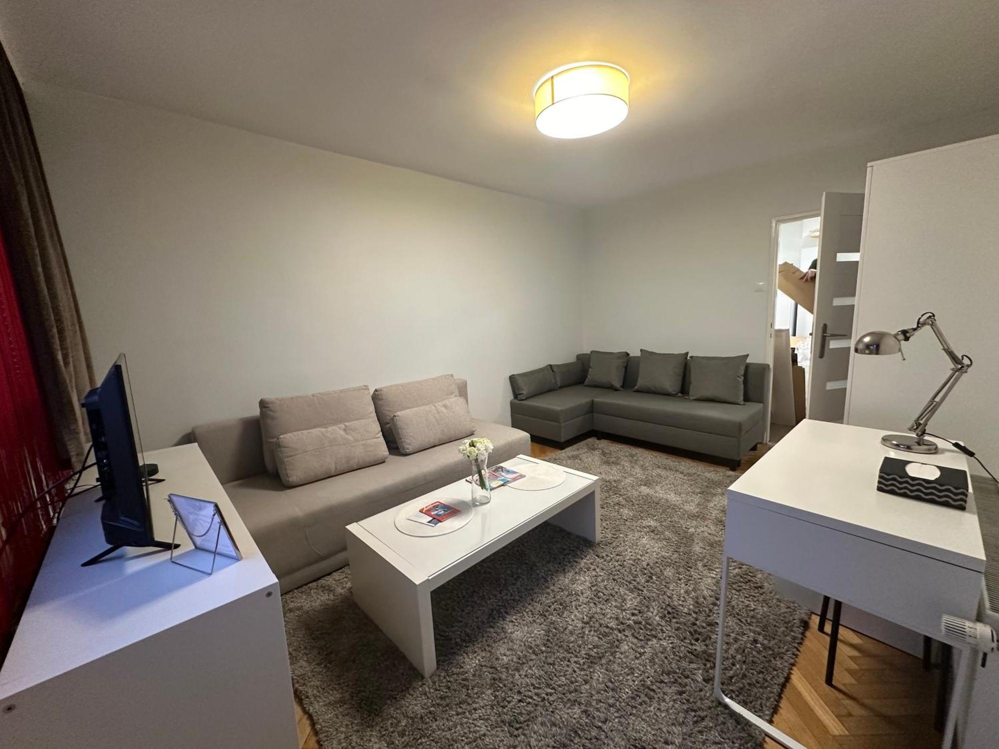 Centrum Bagno 3 Cityaparthome Varsovie Extérieur photo